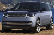 Range Rover Is Going Ultra-Luxury With Bespoke Commissions and No Upper Limit on Pricing