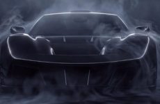 Rezvani Teases the Beast X, a 1,560 HP American Hypercar Limited to Just Five Units