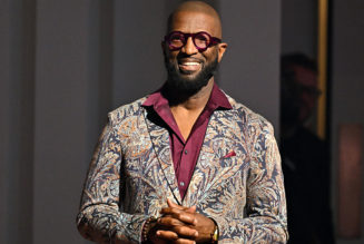 Rickey Smiley Says Argentina Fans Racially Abused His Son