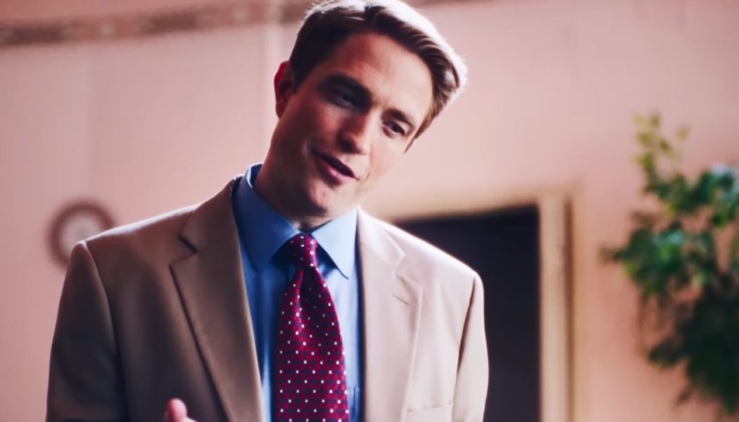 Robert Pattinson Hunts Predators as Dateline's Chris Hansen in Primetime Trailer