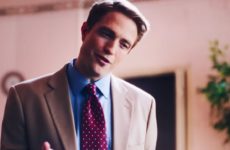 Robert Pattinson Hunts Predators as Dateline's Chris Hansen in Primetime Trailer