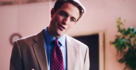 Robert Pattinson Hunts Predators as Dateline’s Chris Hansen in Primetime Trailer