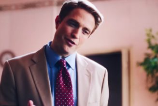 Robert Pattinson Hunts Predators as Dateline's Chris Hansen in Primetime Trailer