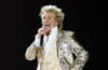 Rod Stewart Cancels Remainder of US Tour After Heart Operation