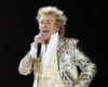 Rod Stewart Cancels Remainder of US Tour After Heart Operation