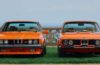 Ronnie Fieg Unveils One-of-One BMW 3.0 CSi and M6 E24 for Kith's 15th Anniversary