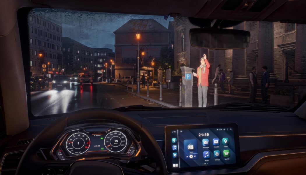 Saber denies replacing Rideshare Stimulator’s writers with ChatGPT