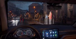 Saber denies replacing Rideshare Stimulator’s writers with ChatGPT