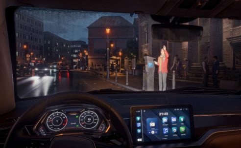 Saber denies replacing Rideshare Stimulator’s writers with ChatGPT