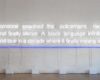 Sable Elyse Smith Brings 'Clockwork' to The FLAG Art Foundation
