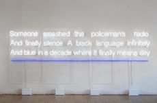 Sable Elyse Smith Brings 'Clockwork' to The FLAG Art Foundation