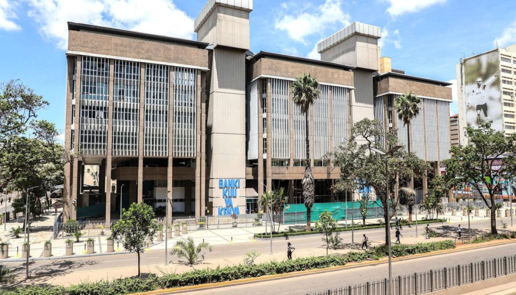 Safaricom sale, World Bank loan lift forex reserves to Sh1.99trn