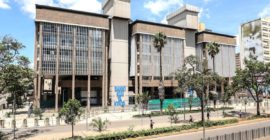 Safaricom sale, World Bank loan lift forex reserves to Sh1.99trn