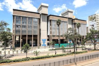 Safaricom sale, World Bank loan lift forex reserves to Sh1.99trn