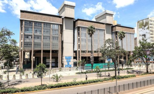 Safaricom sale, World Bank loan lift forex reserves to Sh1.99trn