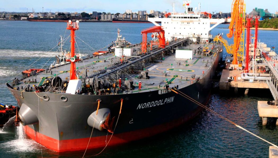 Saudi beats UAE in Kenya fuel supplies on Iran war