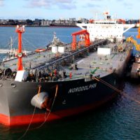 Saudi beats UAE in Kenya fuel supplies on Iran war