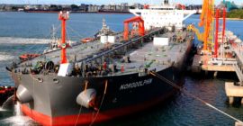 Saudi beats UAE in Kenya fuel supplies on Iran war