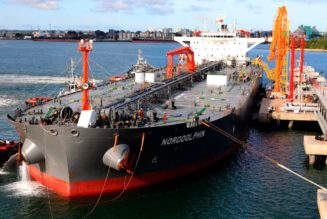 Saudi beats UAE in Kenya fuel supplies on Iran war