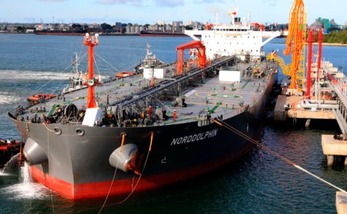 Saudi beats UAE in Kenya fuel supplies on Iran war
