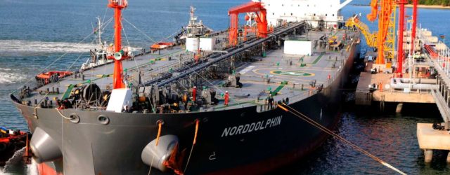 Saudi beats UAE in Kenya fuel supplies on Iran war