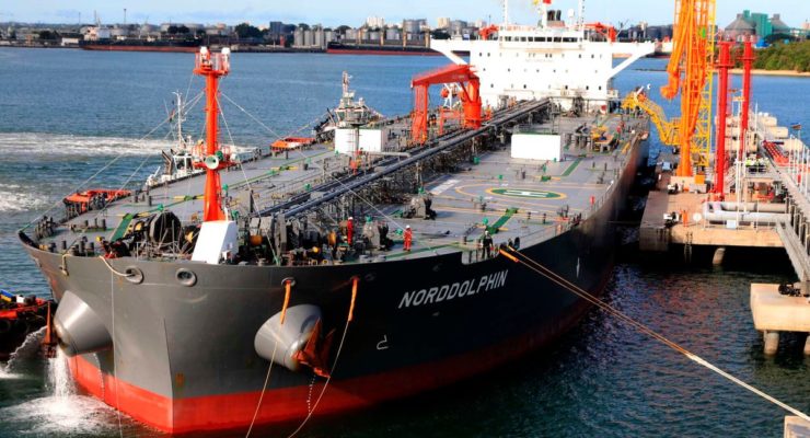 Saudi beats UAE in Kenya fuel supplies on Iran war