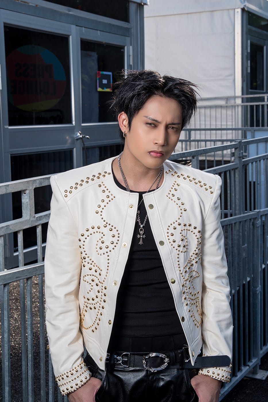 SB19 Lollapalooza Debut new single LAWLESS Interview philippine pop p pop filipino