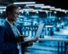 Search for firm to host sensitive State data on cloud begins