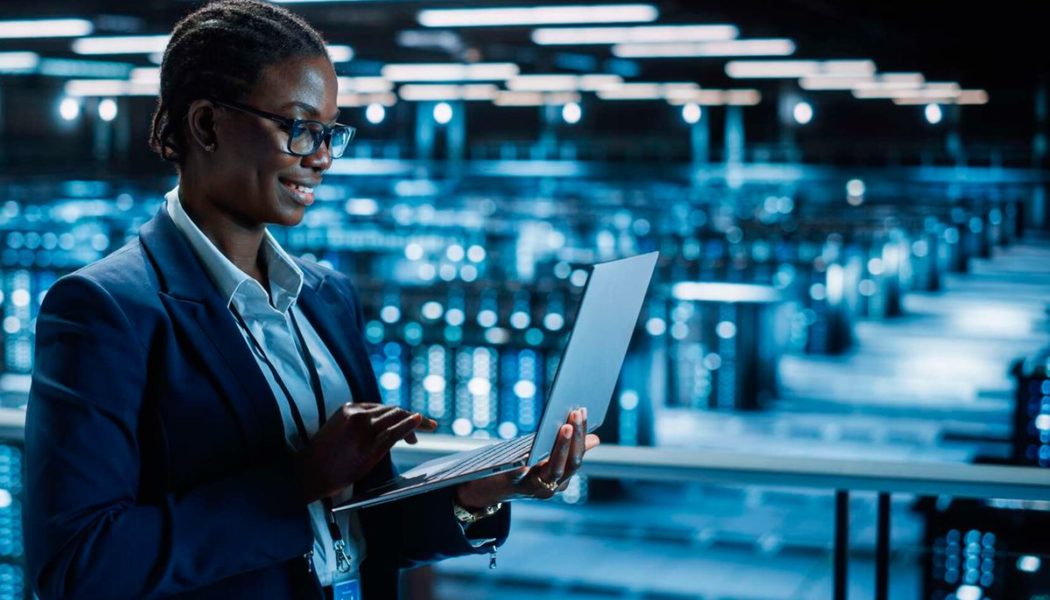 Search for firm to host sensitive State data on cloud begins