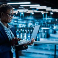 Search for firm to host sensitive State data on cloud begins