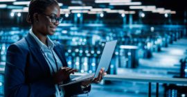 Search for firm to host sensitive State data on cloud begins