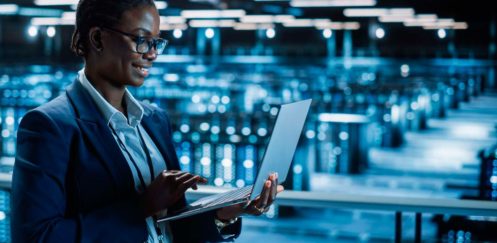 Search for firm to host sensitive State data on cloud begins