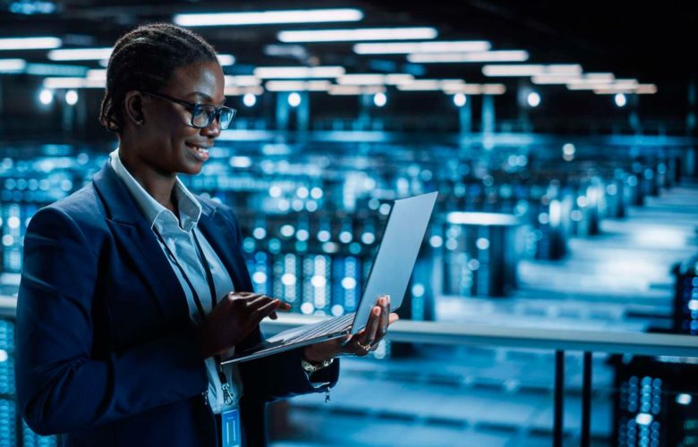 Search for firm to host sensitive State data on cloud begins