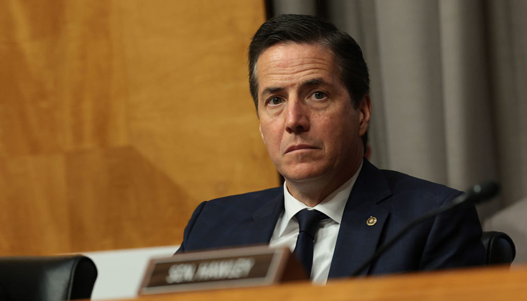 Sen. Bernie Moreno Defends Daughter After Rep. Max Miller Allegations