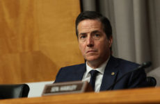 Sen. Bernie Moreno Defends Daughter After Rep. Max Miller Allegations