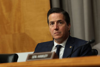 Sen. Bernie Moreno Defends Daughter After Rep. Max Miller Allegations