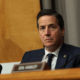 Sen. Bernie Moreno Defends Daughter After Rep. Max Miller Allegations