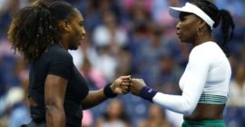 Serena and Venus Williams Return to the Doubles Court at the 2026 Cincinnati Open