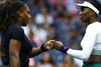 Serena and Venus Williams Return to the Doubles Court at the 2026 Cincinnati Open