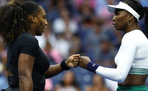 Serena and Venus Williams Return to the Doubles Court at the 2026 Cincinnati Open