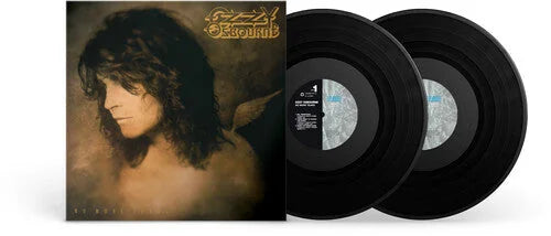 Ozzy Osbourne - No More Tears [2LP]