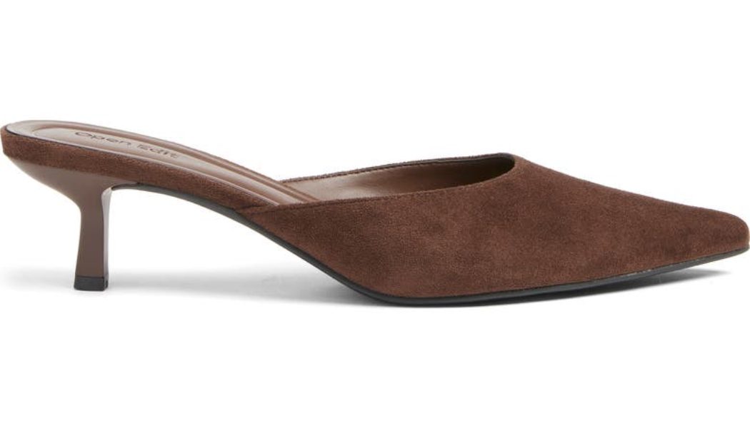 Shop These 53 Chic Shoes, Basics, and Accessories for Fall 2026