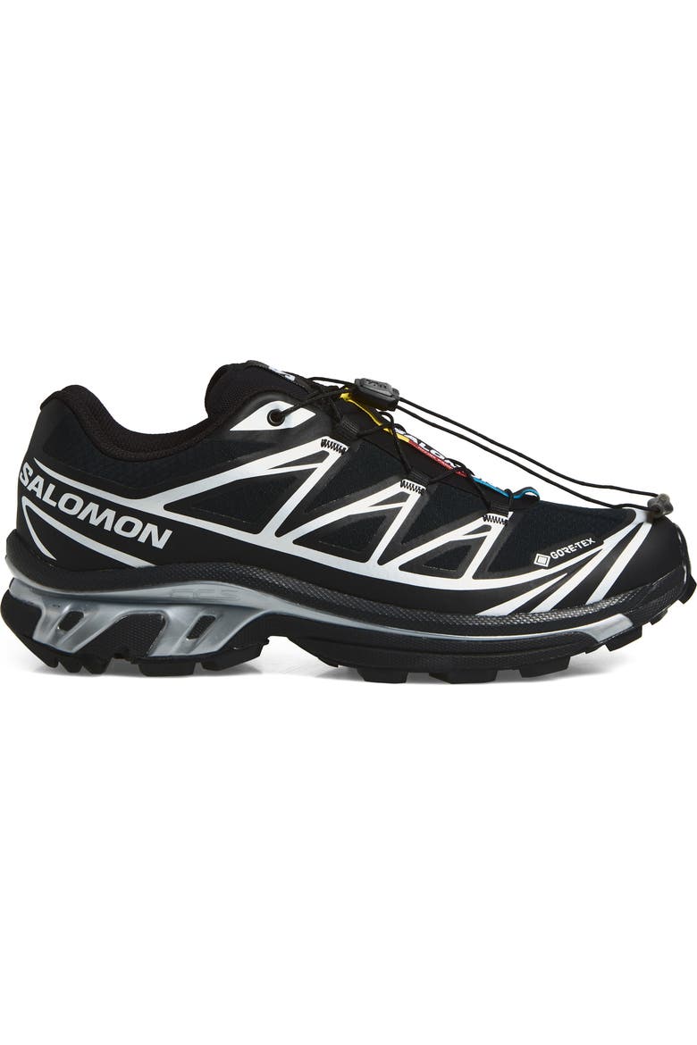Xt-6 Gore-Tex&amp;reg; Waterproof Sneaker