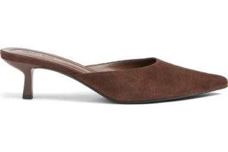 Shop These 53 Chic Shoes, Basics, and Accessories for Fall 2026