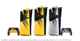 Sink Your Claws Into ‘Marvel’s Wolverine’ PS5 Bundle & Accessories
