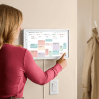 Skylight’s smart calendars are up to $90 off during its back-to-school sale