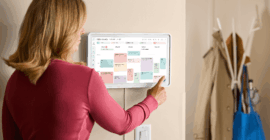 Skylight’s smart calendars are up to $90 off during its back-to-school sale