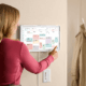 Skylight’s smart calendars are up to $90 off during its back-to-school sale