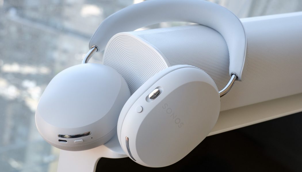 Sonos Ace Ultra headphones could be on the horizon