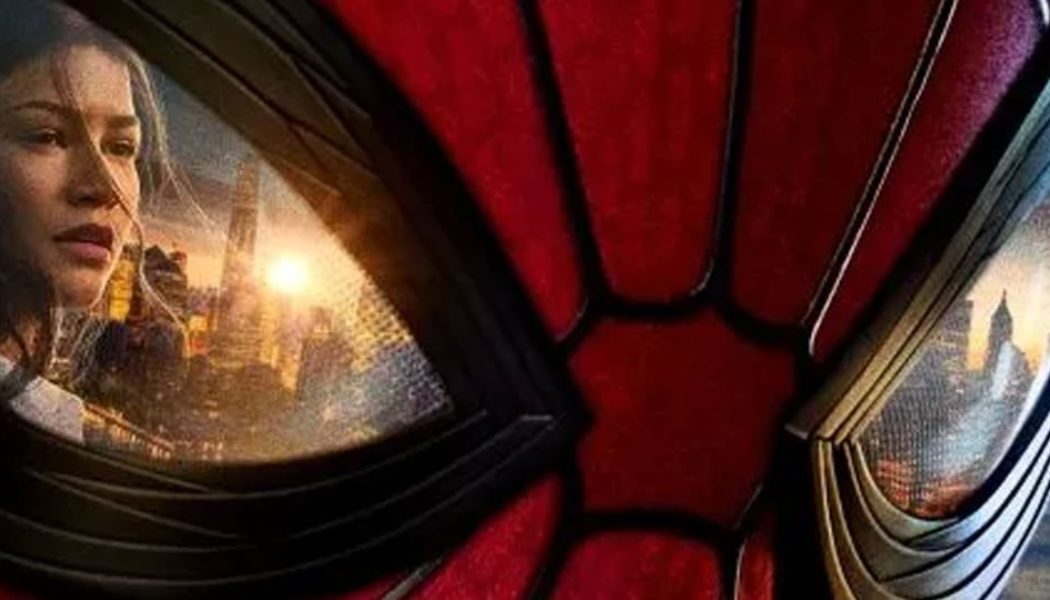 'Spider-Man: Brand New Day' Becomes Highest-Grossing Movie of 2026